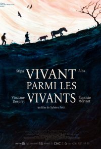 Vivant parmi les vivants