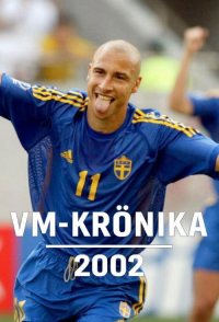 VM-krönika 2002