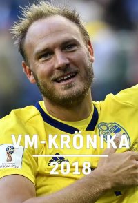 VM-krönika 2018