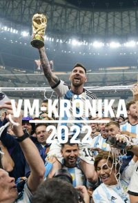 VM-krönika 2022