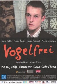 Vogelfrei