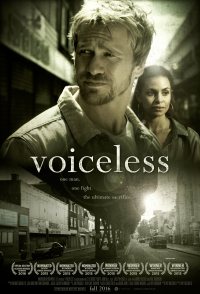 Voiceless