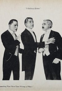Voices of the City