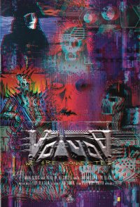 Voïvod: We Are Connected