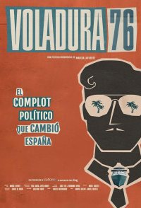 Voladura 76