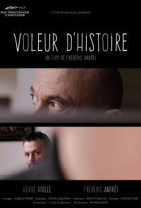 Voleur d'histoire