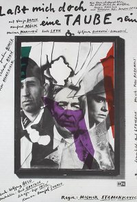 Volio bih da sam golub