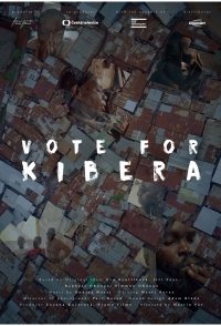 Vote for Kibera