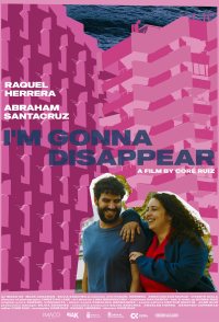 Voy a desaparecer