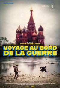 Voyage au bord de la guerre