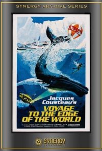 Voyage to the Edge of the World