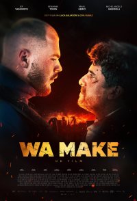 Wa Make: De Film