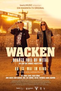 Wacken - Hearts Full of Metal