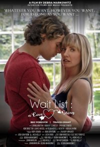 Wait List: A Love-ish Story