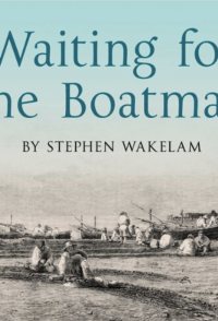 Waiting for the Boatman