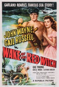 Wake of the Red Witch