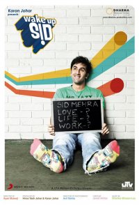 Wake Up Sid