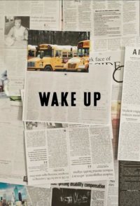 Wake Up: Stories from the Frontlines of Suicide Prevention