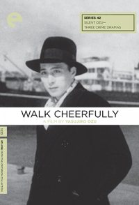 Walk Cheerfully