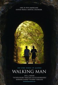 Walking Man