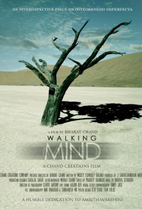 Walking Mind