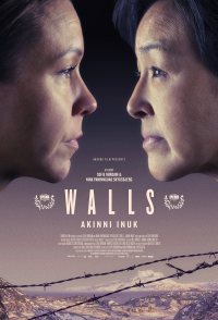 Walls - Akinni Inuk