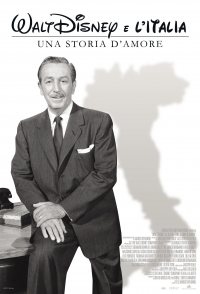 Walt Disney e l'Italia - Una storia d'amore