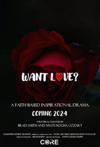 Want Love?...