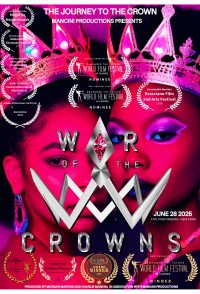 War of the Crowns: Fashion vs Beauty