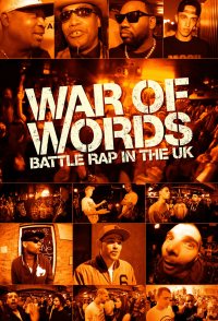 War of Words: Battle Rap in the UK