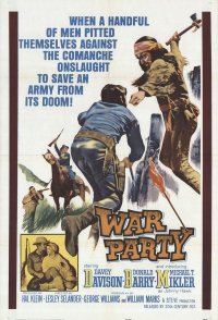 War Party