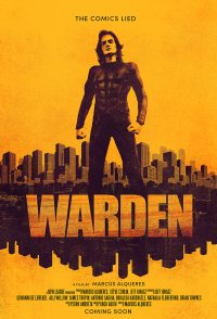 Warden