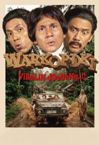 Warkop DKI: ViRaLiN dOoOoNg..!!