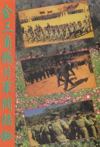 Warlords of the Golden Triangle