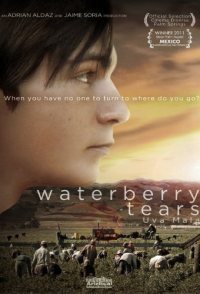 Waterberry Tears