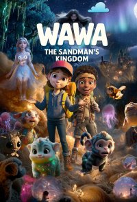 Wawa: The Sandman's Kingdom