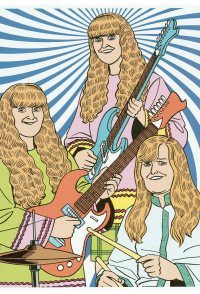 We Are the Shaggs