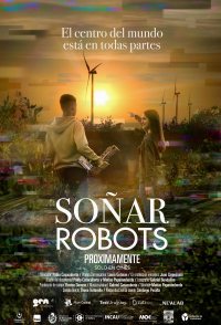 We dream of robots