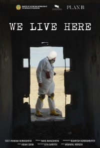 We Live Here