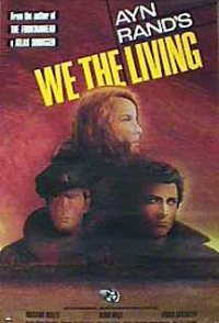 We the Living