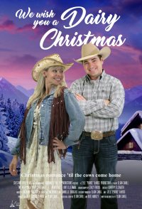 We Wish You a Dairy Christmas