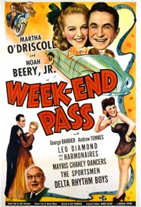 Week-End Pass