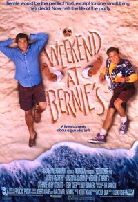 Weekend at Bernie's