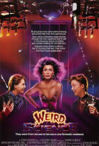 Weird Science