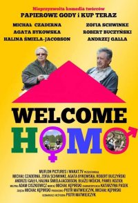 Welcome Homo