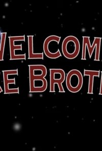 Welcome Space Brothers