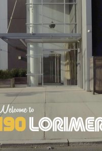 Welcome to 190 Lorimer