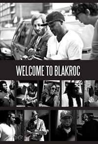 Welcome to Blakroc