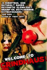 Welcome to Grindhaus!