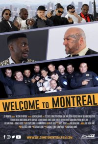 Welcome to Montréal